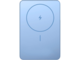 Външни батерии Xiaomi Super Slim Magnetic Power Bank 5000 Blue