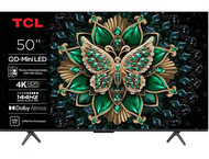 Телевизори TCL 50C6K