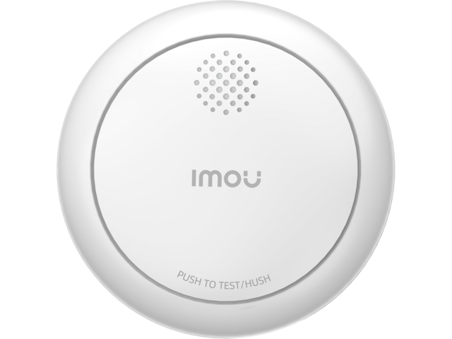 Smart Home Imou MIR-SM100 Smoke Detector
