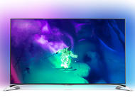 Телевизори Philips 55PUS9109