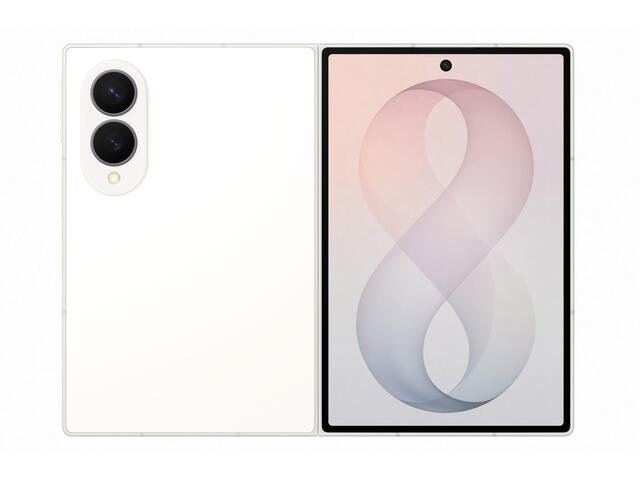 Смартфони Samsung Galaxy Z Fold8 - 12GB RAM / 256GB, Cream