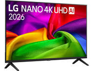 Телевизори LG 43NU800B3LC