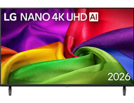 Телевизори LG 43NU800B3LC