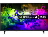 Телевизори LG 50QNED7EB3C