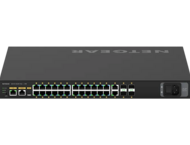 Мрежово оборудване NETGEAR GSM4230P