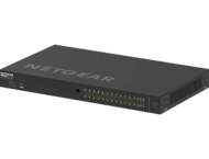Мрежово оборудване NETGEAR GSM4230P