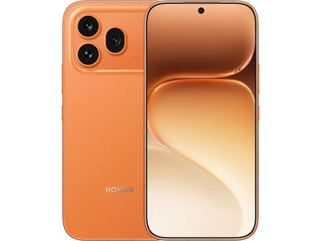 Смартфони Honor 600 Pro - 12GB RAM / 512GB, Orange