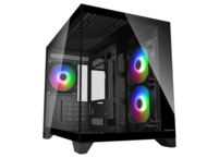 Кутии COUGAR FV150 Mini RGB Black, Нарушена опаковка
