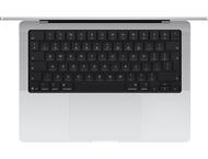 Лаптопи Apple MacBook Pro 14" Silver M5 Pro