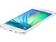 Смартфони Samsung Galaxy A3 (SM-A300F) 16GB, бял цвят