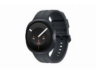 Смарт часовници Samsung Galaxy Watch9 (LTE, 44 mm), Black