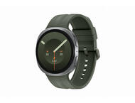 Смарт часовници Samsung Galaxy Watch9 (LTE, 44 mm), Silver