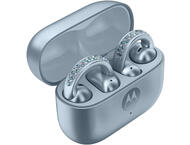 Слушалки Motorola Moto Buds Loop, Swarovski Edition, Ice Melt