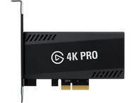 Кепчър карти Elgato Game Capture 4K Pro