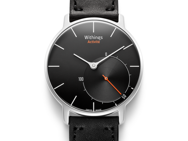 Смарт часовници Withings Activite