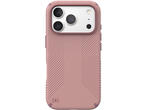Калъфи Speck Presidio2 Grip MagSafe Apple iPhone 18 Pro Case,  Quiet Blush