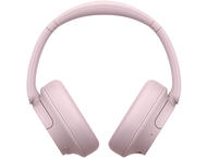 Слушалки Sony WH-CH720N, Розови, с нарушена опаковка