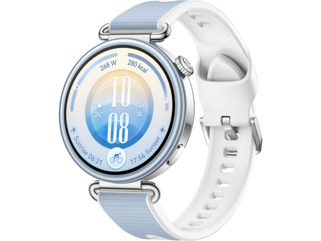 Смарт часовници Huawei Watch GT 7 41 мм, Blue