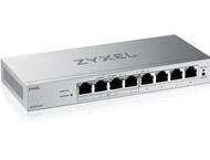 Мрежово оборудване Zyxel GS-1200-8HPV3