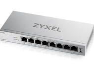 Мрежово оборудване Zyxel GS-1200-8HPV3