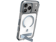 Калъфи ZAGG Santa Cruz Snap Kickstand For For iPhone 18 Pro Max, iPhone 17 Pro Max , BlueShimmer