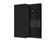 Калъфи Mozo Lumia 535 wallet T-bar phone case, черен