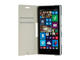 Калъфи Mozo Lumia 930 wallet T-bar phone case, бял