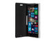 Калъфи Mozo Lumia 930 wallet T-bar phone case, черен