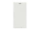 Калъфи Mozo Lumia 730/735 wallet T-bar phone case, бял