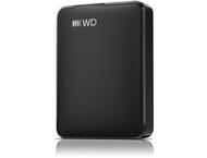 Външни HDD 6TB WD Elements Portable USB-C HDD