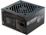 Захранвания за компютри Seasonic CORE GX-750 ATX 3.1