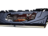 Оперативна памет 32GB (2x16GB) DDR4 3200MT/s G.SKILL Flare X CL16