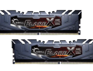 Оперативна памет 32GB (2x16GB) DDR4 3200MT/s G.SKILL Flare X CL16