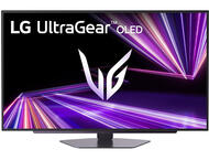 Монитори LG UltraGear™ 27GX704A Разопакован