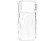 Калъфи Dviced Magsafe iPhone 18 Pro clear case - White