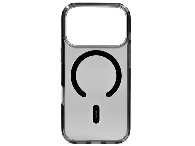 Калъфи Dviced Magsafe iPhone 18 Pro smoke case - Black