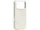 Калъфи Dviced Silicone MagSafe iPhone 18 Pro case - Beige