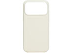 Калъфи Dviced Silicone MagSafe iPhone 18 Pro Max case - Beige