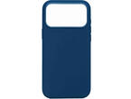 Калъфи Dviced Silicone MagSafe iPhone 18 Pro Max case - Blue