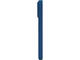 Калъфи Dviced Silicone MagSafe iPhone 18 Pro Max case - Blue