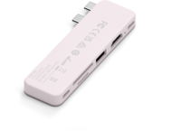 Докинг станции Satechi USB-C Snap Hub Розов