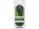 Кабели и Адаптери  Philips USB 2.0 кабел, 1.8м, черен 