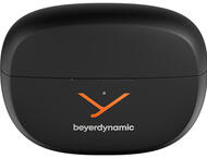 Слушалки beyerdynamic Amiron Zero - оранжеви