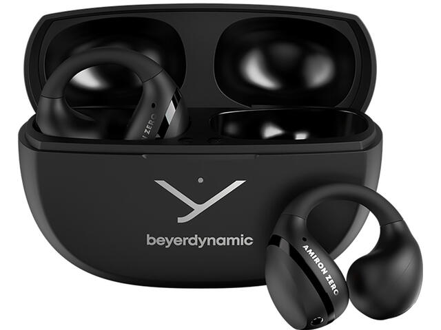 Слушалки beyerdynamic Amiron Zero - черни