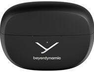 Слушалки beyerdynamic Amiron Zero - черни