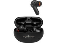 Слушалки beyerdynamic Amiron 100 - черни
