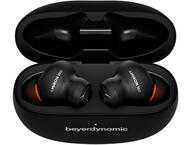 Слушалки beyerdynamic Amiron 100 - черни