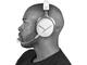 Слушалки beyerdynamic MMX 100 wireless - бели