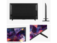 Телевизори Hisense 65E7S Pro
