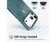 Калъфи Speck CandyShell Icon MagSafe Apple iPhone 18 Pro Max Case, Sour Apple